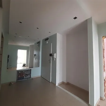 U Latarnika Przy Wylotowej 87 * Kolobřeh