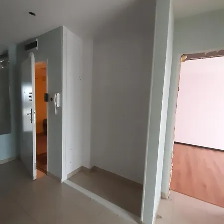 U Latarnika Przy Wylotowej 87 Apartman Kołobrzeg