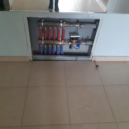 Apartman U Latarnika Przy Wylotowej 87