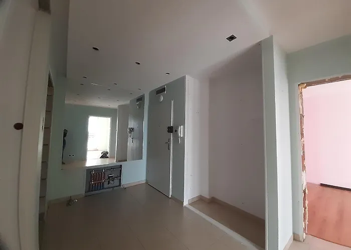 U Latarnika Przy Wylotowej 87 * Kolobřeh