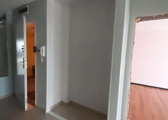 U Latarnika Przy Wylotowej 87 Apartmán Kolobřeh