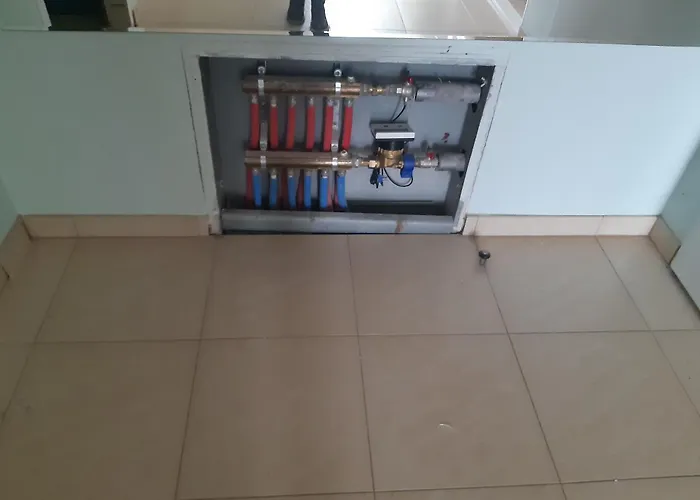 Apartmán U Latarnika Przy Wylotowej 87